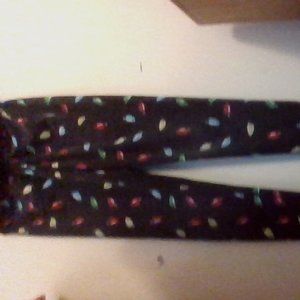 christmas pants